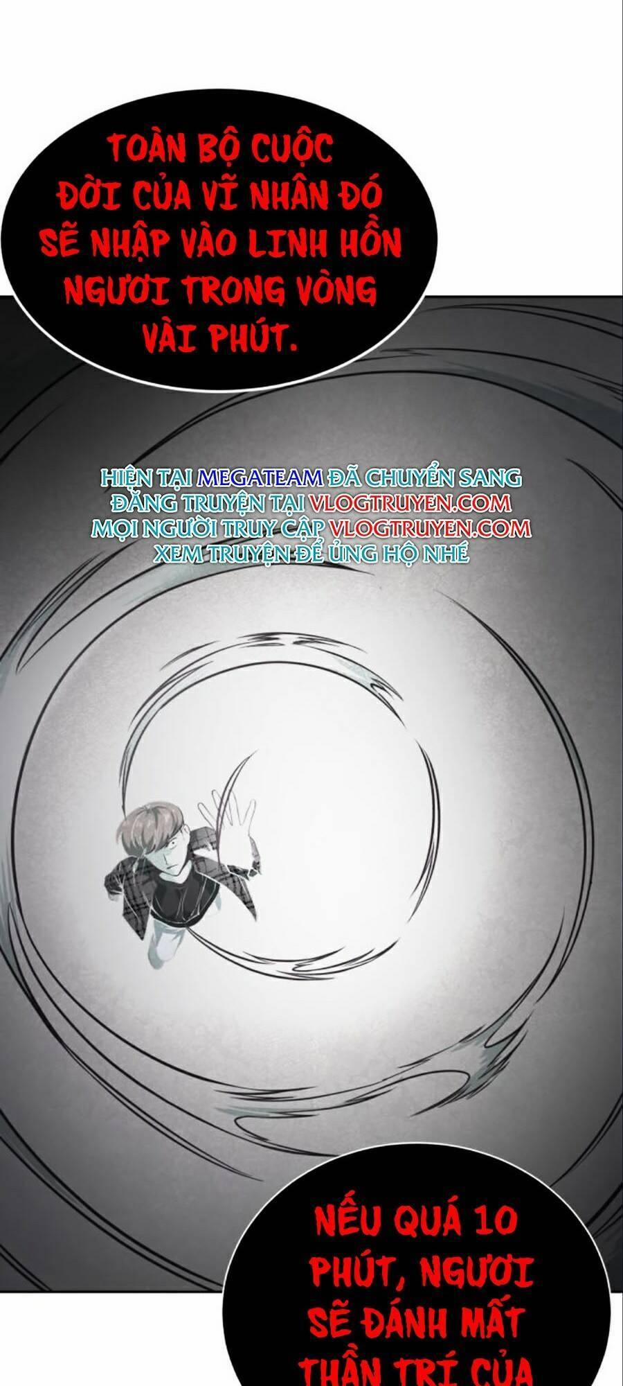 Cậu Bé Của Thần Chết 99 trang 43
