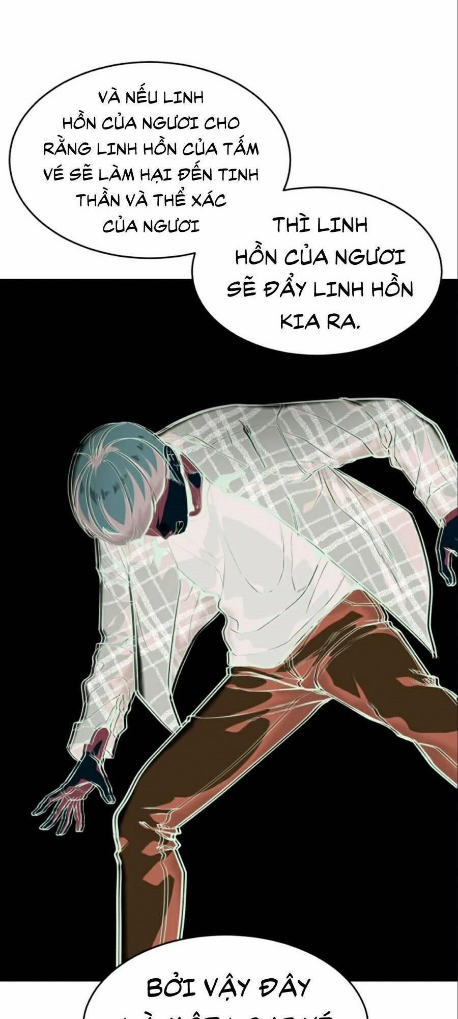 Cậu Bé Của Thần Chết 99 trang 45