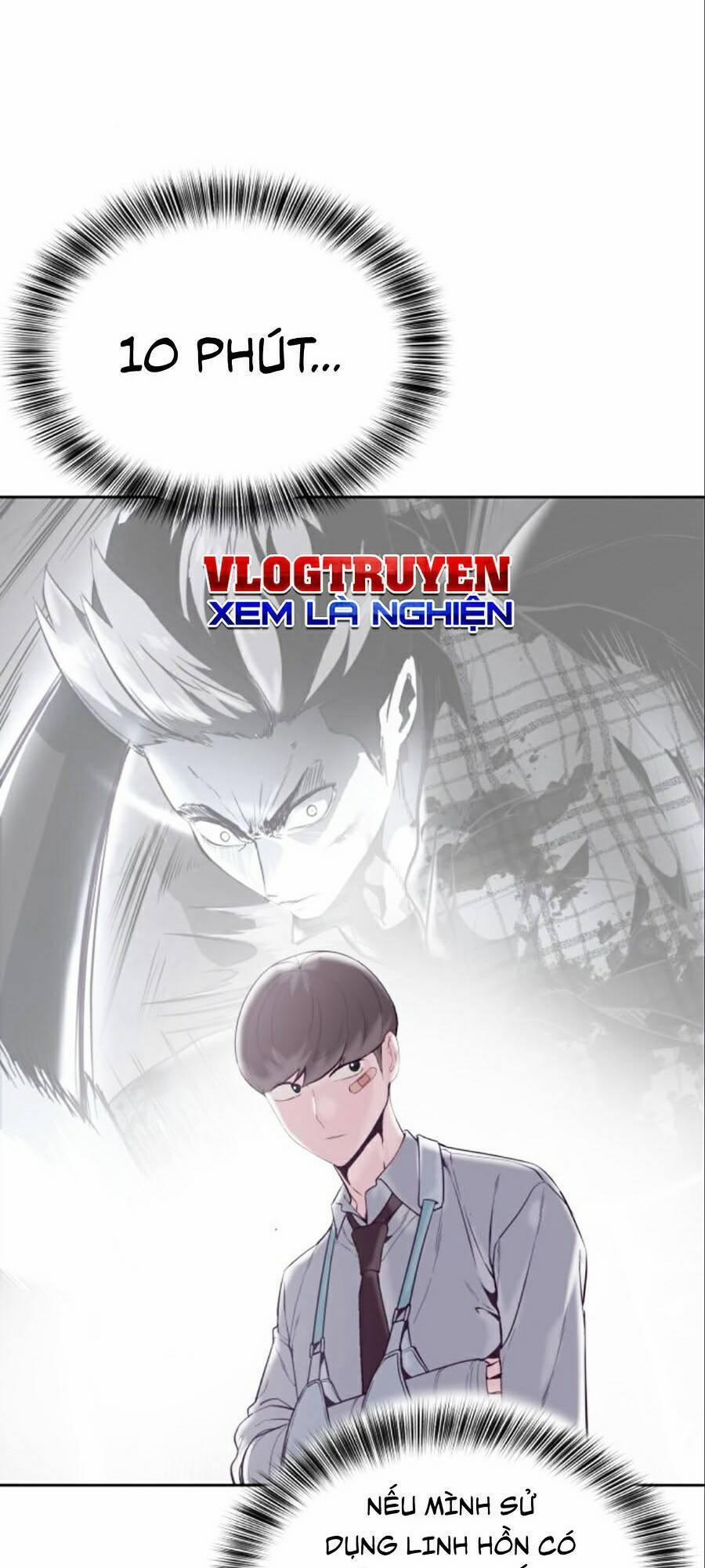 Cậu Bé Của Thần Chết 99 trang 47
