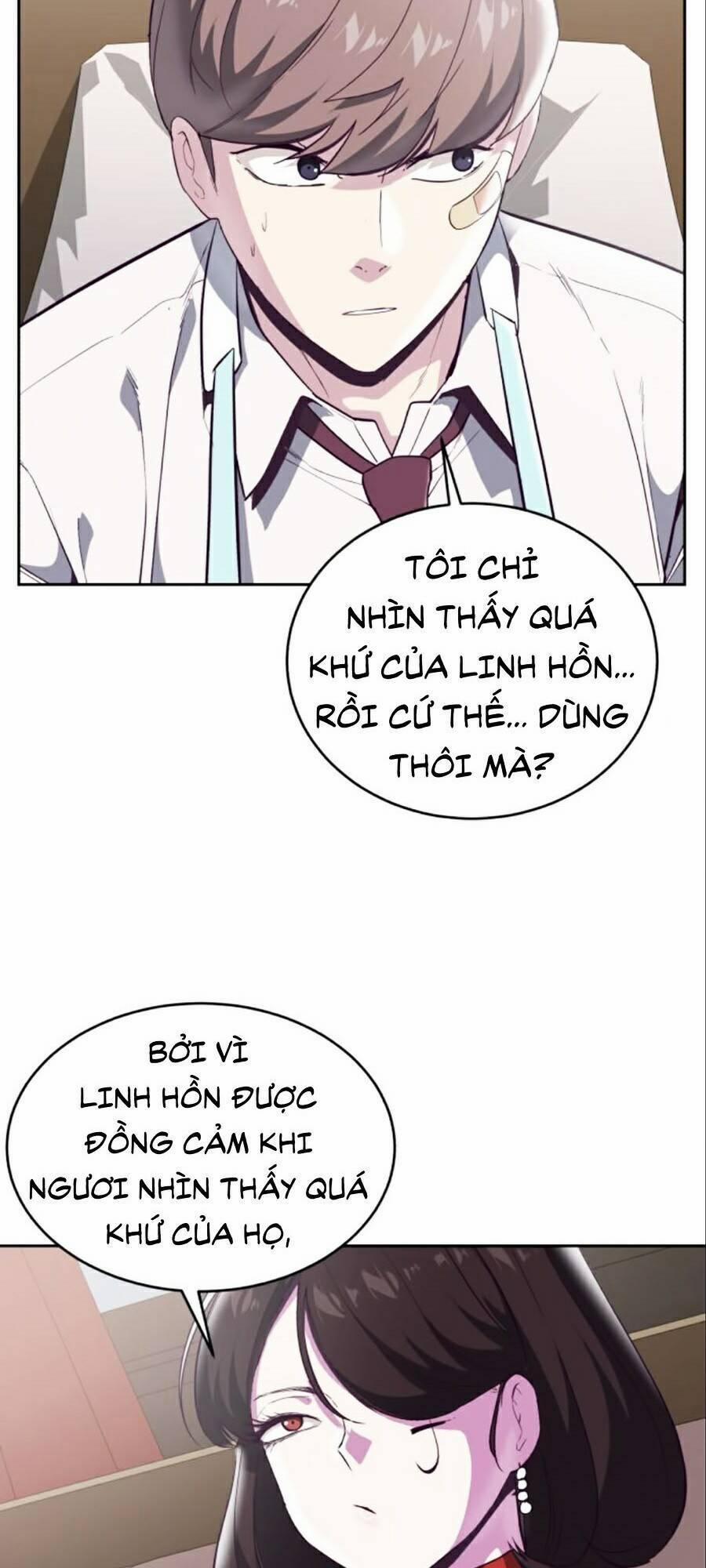 Cậu Bé Của Thần Chết 99 trang 53