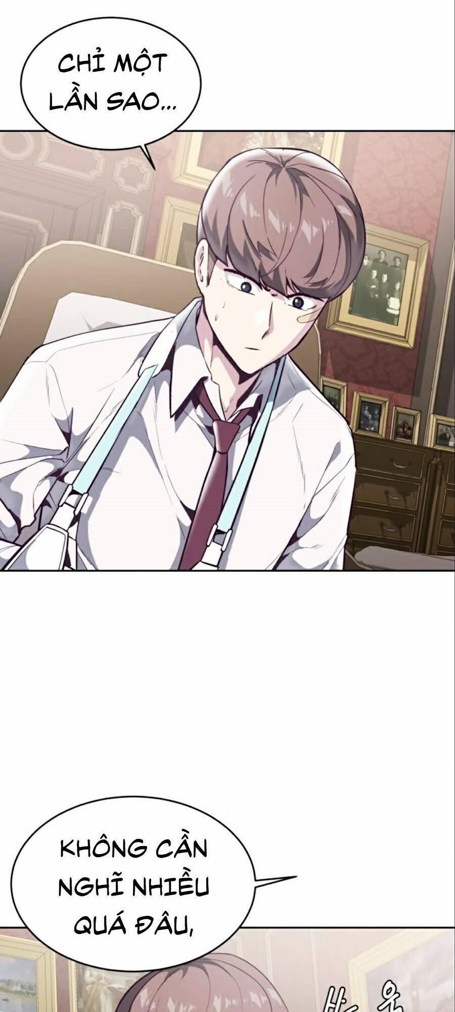 Cậu Bé Của Thần Chết 99 trang 59