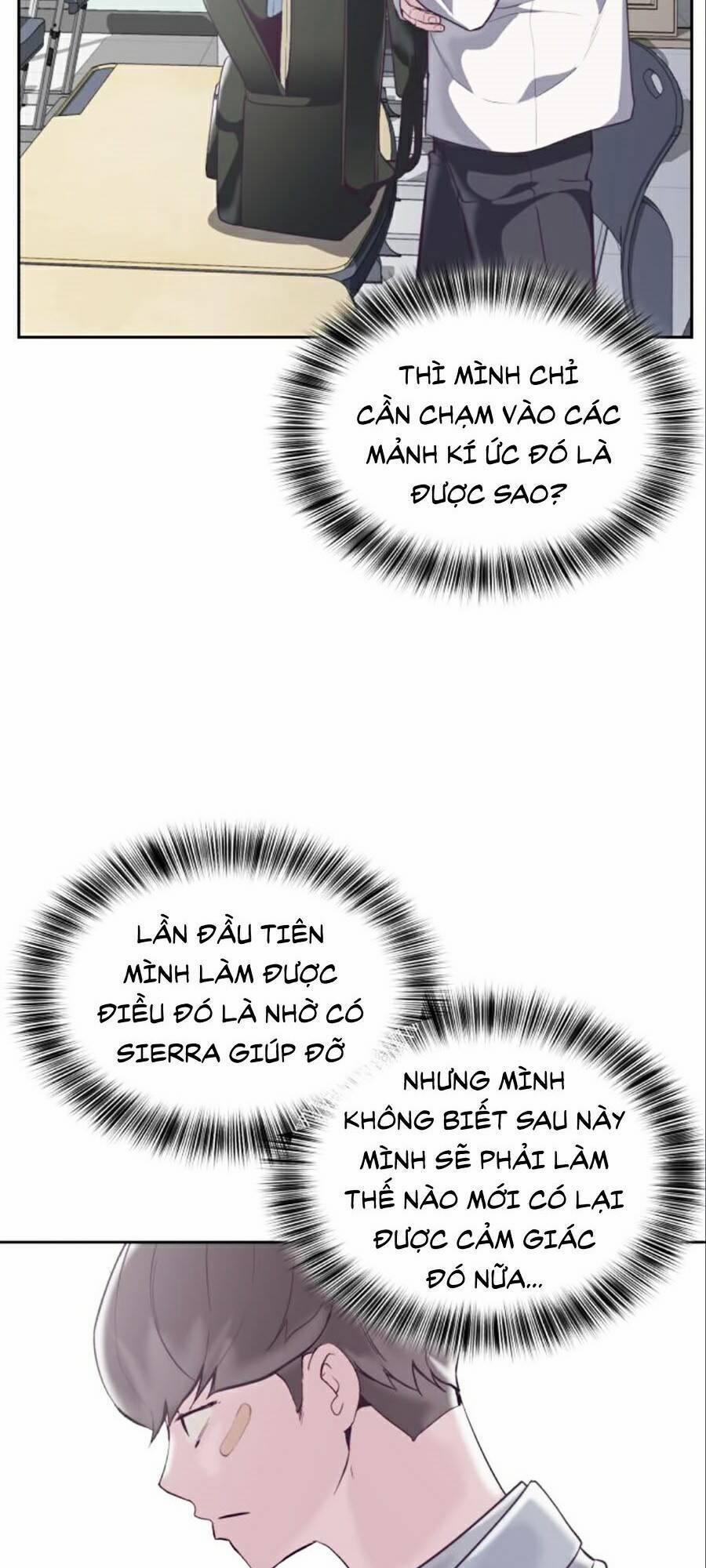 Cậu Bé Của Thần Chết 99 trang 6