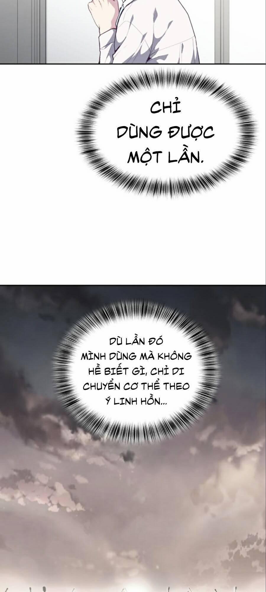 Cậu Bé Của Thần Chết 99 trang 65