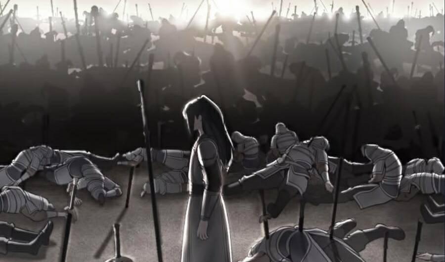 Cậu Bé Của Thần Chết 99 trang 66