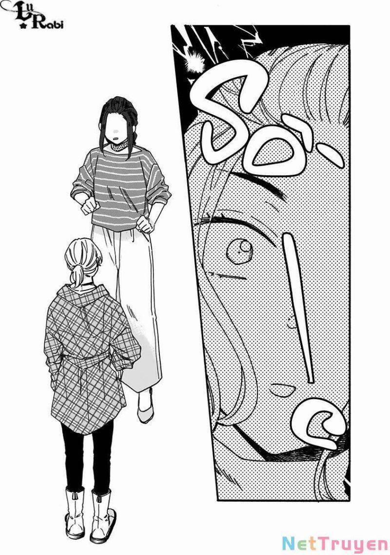 Cậu Bé Cực Kỳ Dễ Thương Đang Đợi Tôi Ở Nhà 9 trang 15