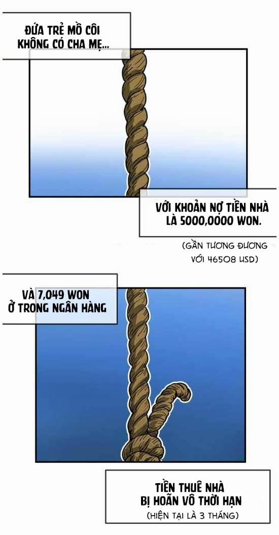 Cậu Bé Cuồng Tự Sát 1 trang 13