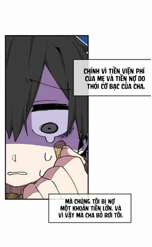 Cậu Bé Cuồng Tự Sát 1 trang 16