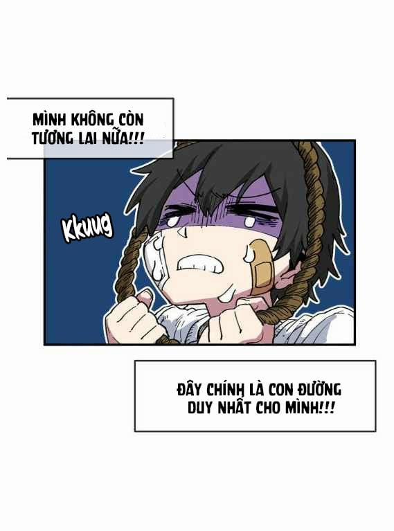 Cậu Bé Cuồng Tự Sát 1 trang 17