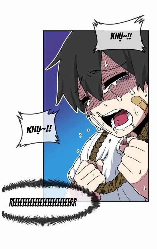 Cậu Bé Cuồng Tự Sát 1 trang 24