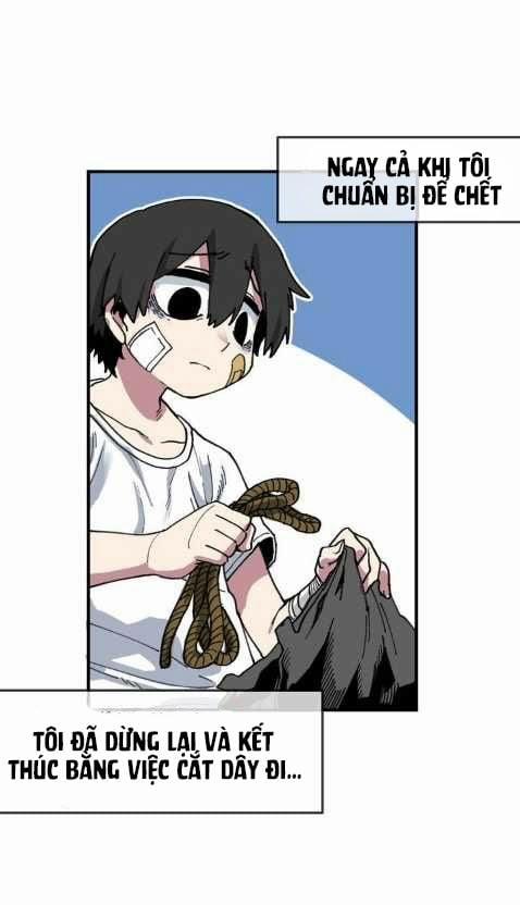 Cậu Bé Cuồng Tự Sát 1 trang 26