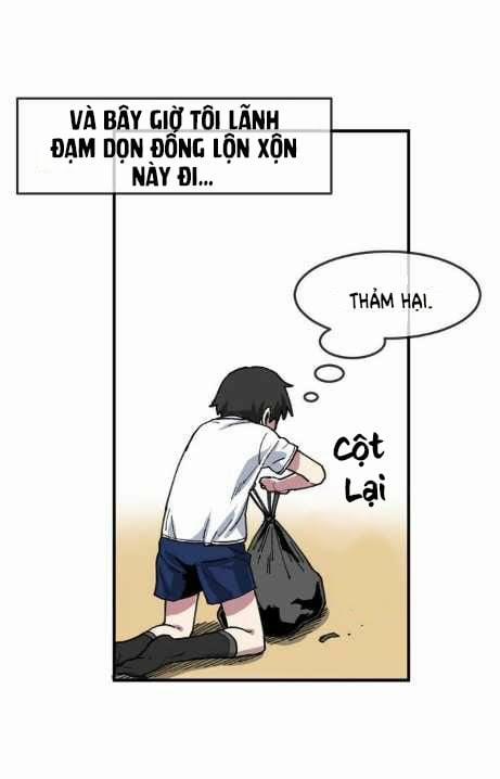 Cậu Bé Cuồng Tự Sát 1 trang 27