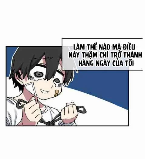 Cậu Bé Cuồng Tự Sát 1 trang 28