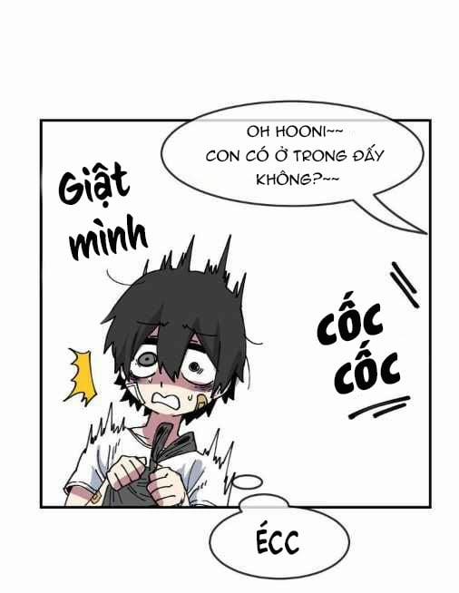Cậu Bé Cuồng Tự Sát 1 trang 29