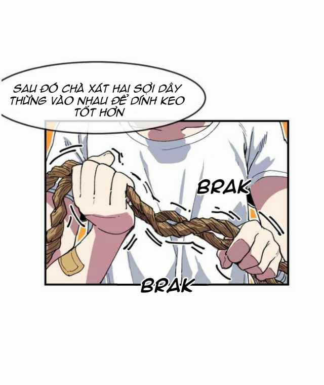 Cậu Bé Cuồng Tự Sát 1 trang 3