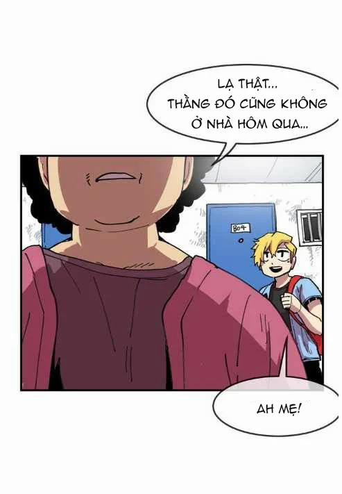 Cậu Bé Cuồng Tự Sát 1 trang 31