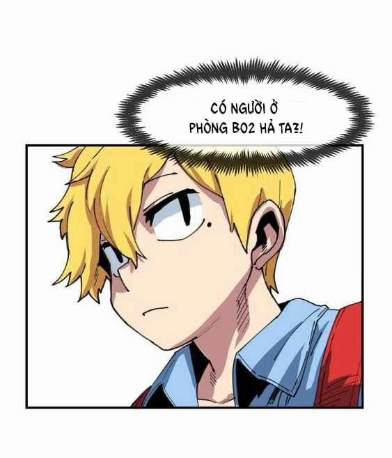 Cậu Bé Cuồng Tự Sát 1 trang 32