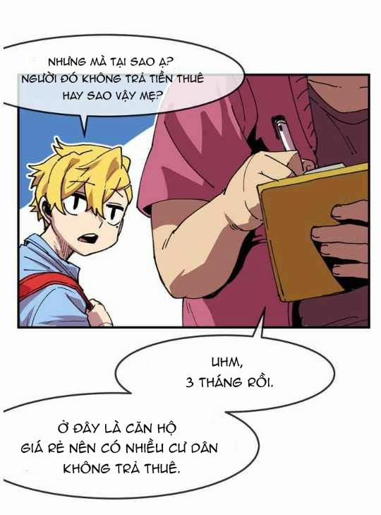 Cậu Bé Cuồng Tự Sát 1 trang 34