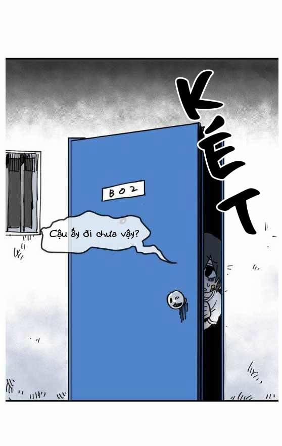Cậu Bé Cuồng Tự Sát 1 trang 38