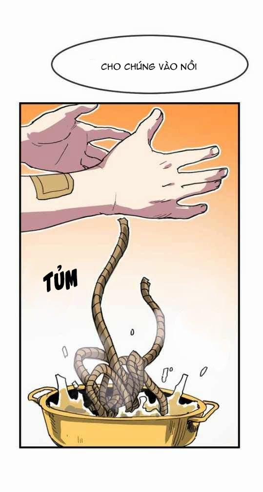 Cậu Bé Cuồng Tự Sát 1 trang 4