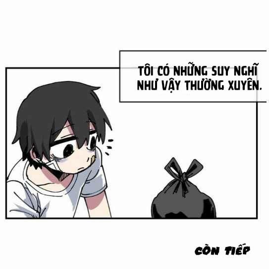 Cậu Bé Cuồng Tự Sát 1 trang 41