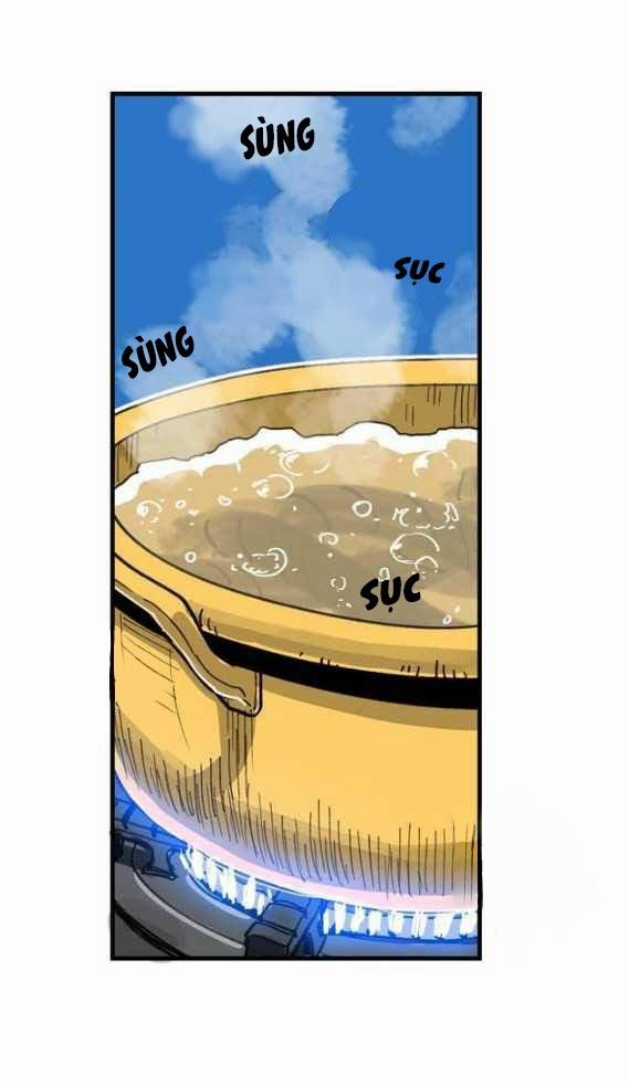 Cậu Bé Cuồng Tự Sát 1 trang 6