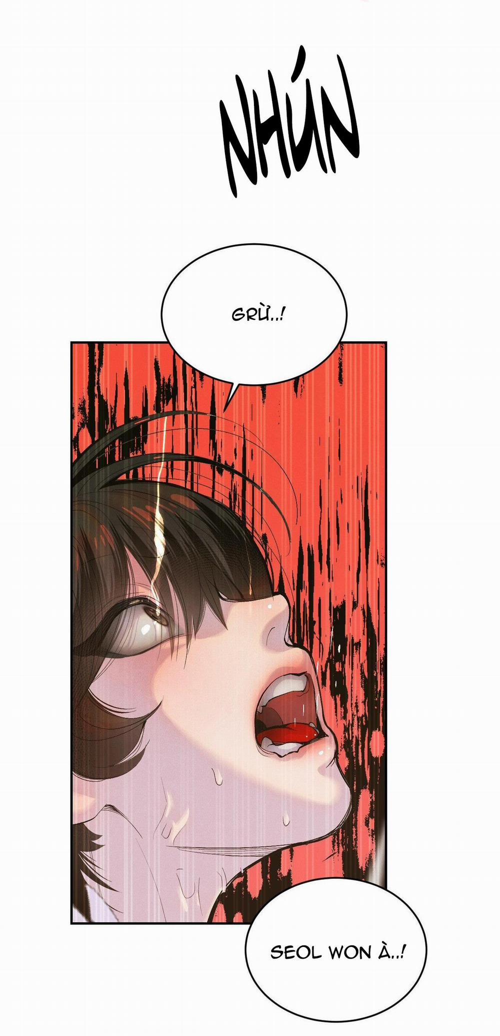 Cậu Bé Đào 35 end ss1 trang 1