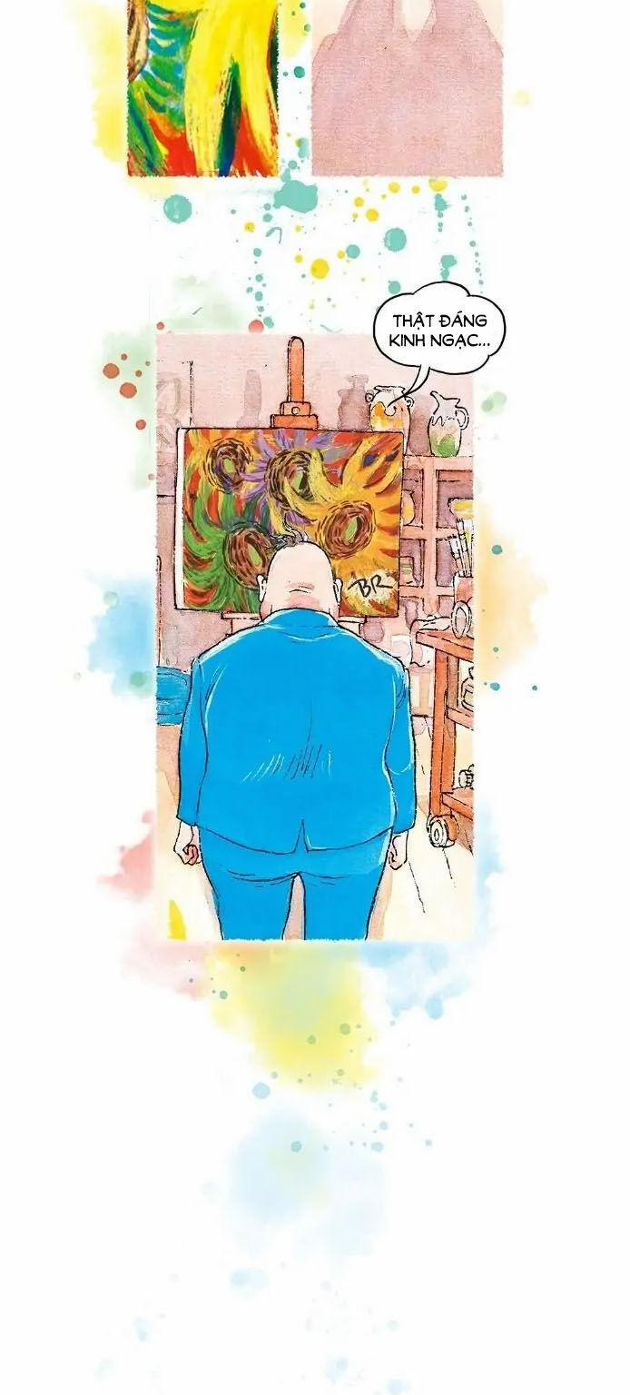 Cậu Bé Hướng Dương 3 trang 11