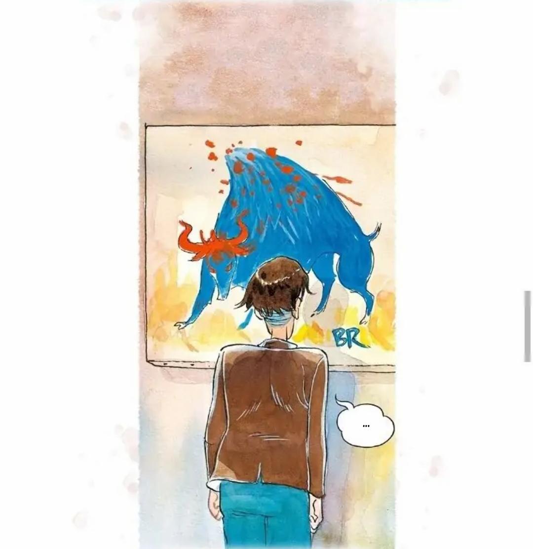 Cậu Bé Hướng Dương 7 trang 8