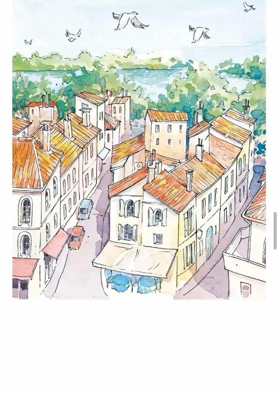 Cậu Bé Hướng Dương 8 trang 10