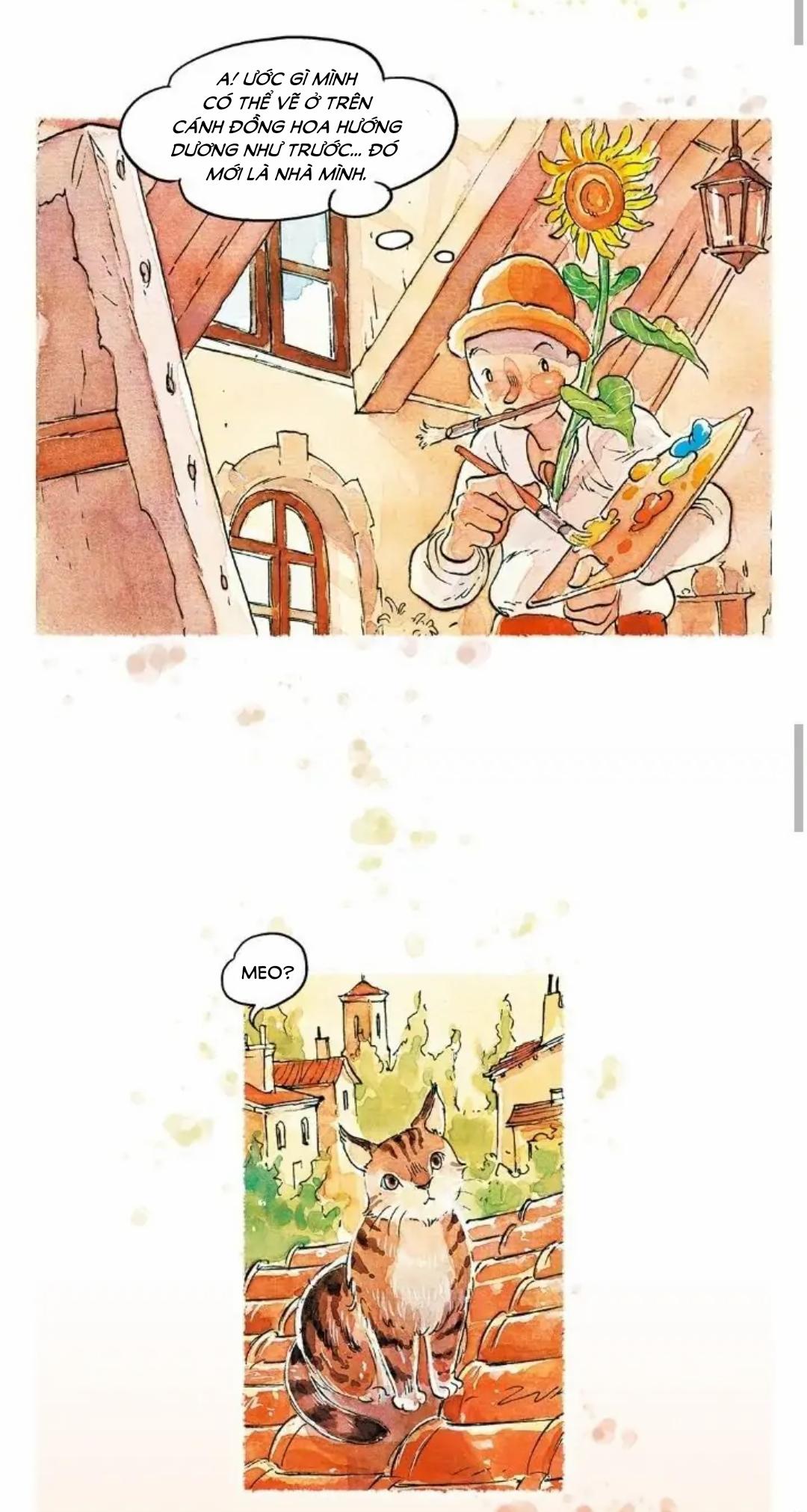 Cậu Bé Hướng Dương 8 trang 17