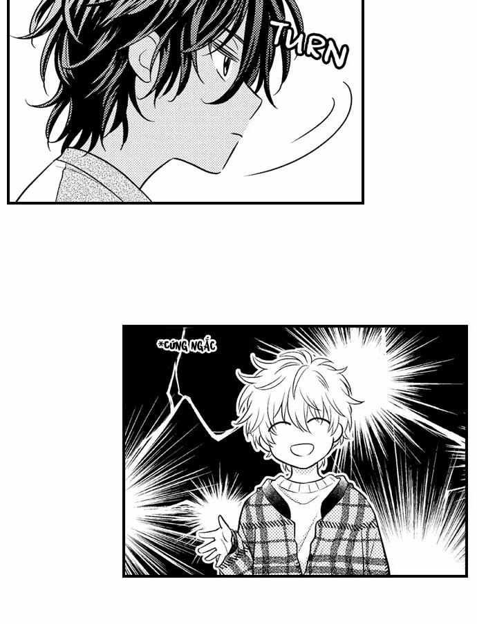 Cậu Bé Lớn Lên Vượt Quá Gu Của Tôi 1 trang 13