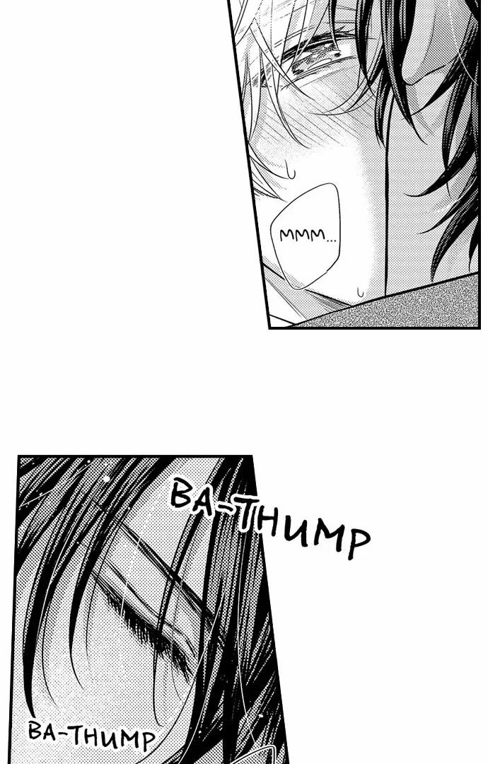 Cậu Bé Lớn Lên Vượt Quá Gu Của Tôi 3 trang 9