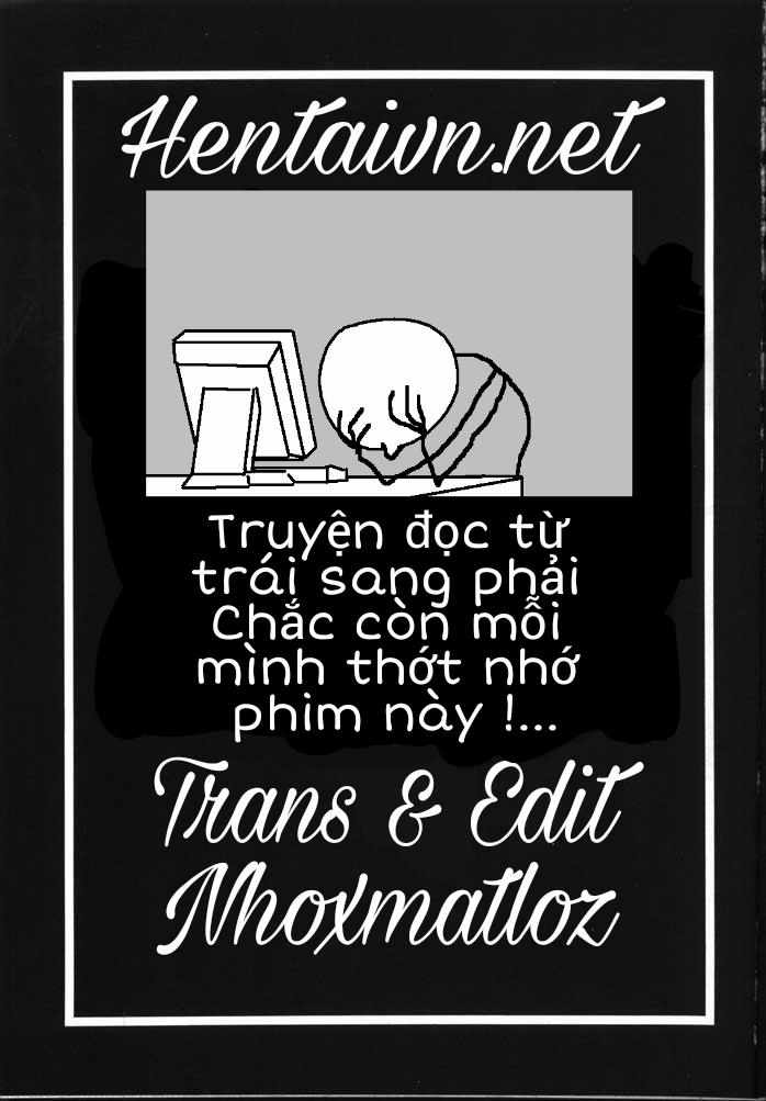 Cậu bé ma - Danny phantom Oneshot trang 1
