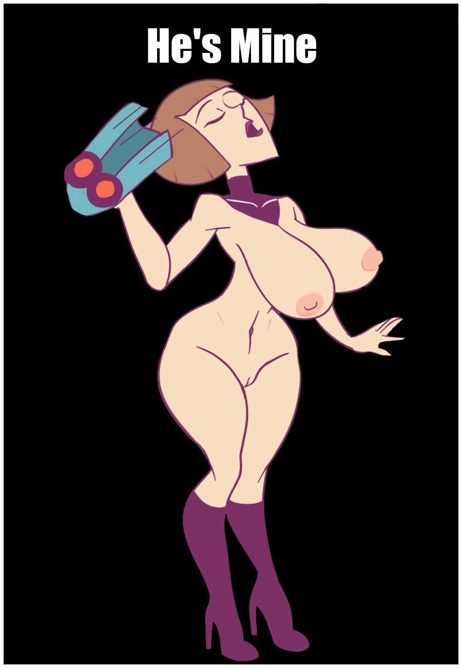 Cậu bé ma - Danny phantom Oneshot trang 2