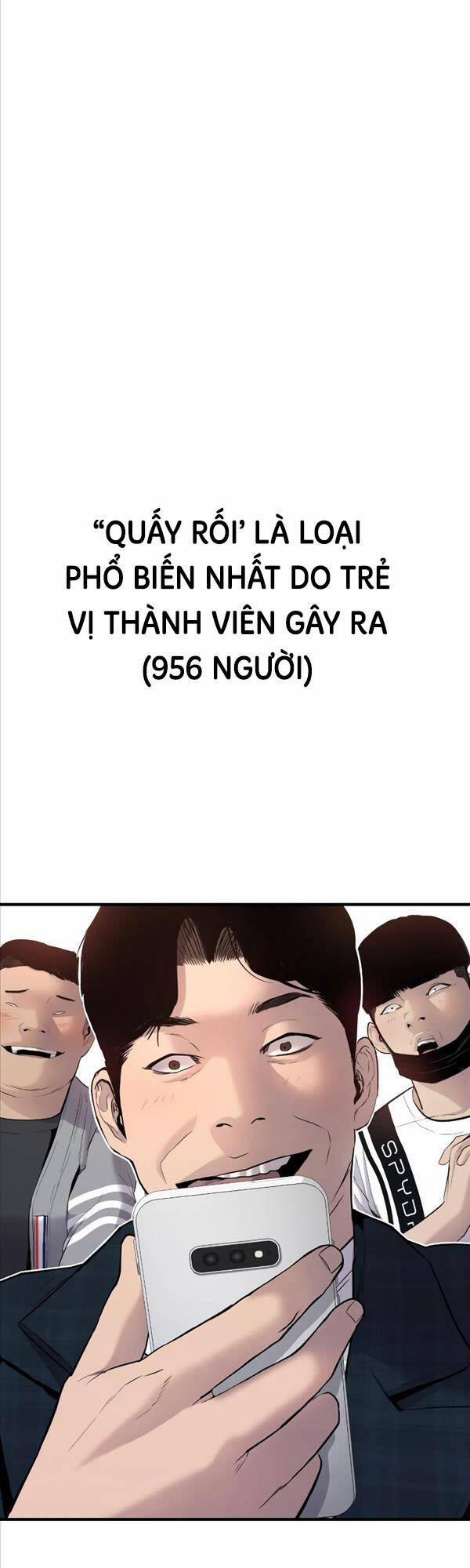 Cậu Bé Tội Phạm 2 trang 1