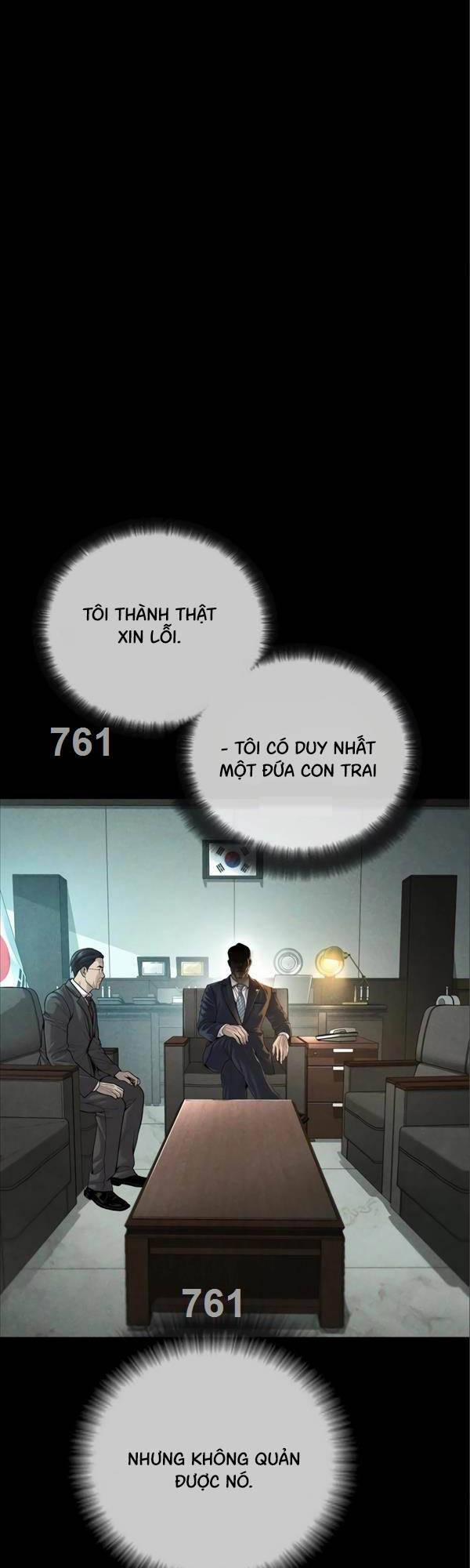 Cậu Bé Tội Phạm 38 trang 1