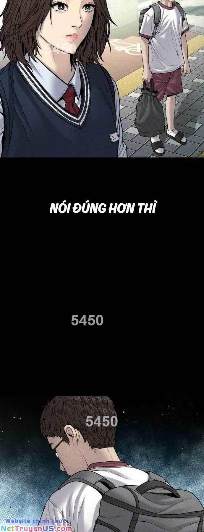 Cậu Bé Tội Phạm 40 trang 1