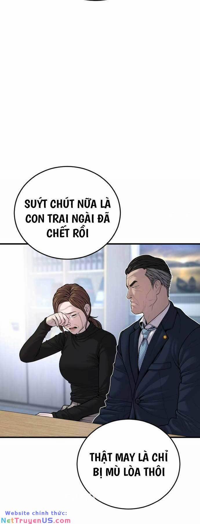 Cậu Bé Tội Phạm 43 trang 1
