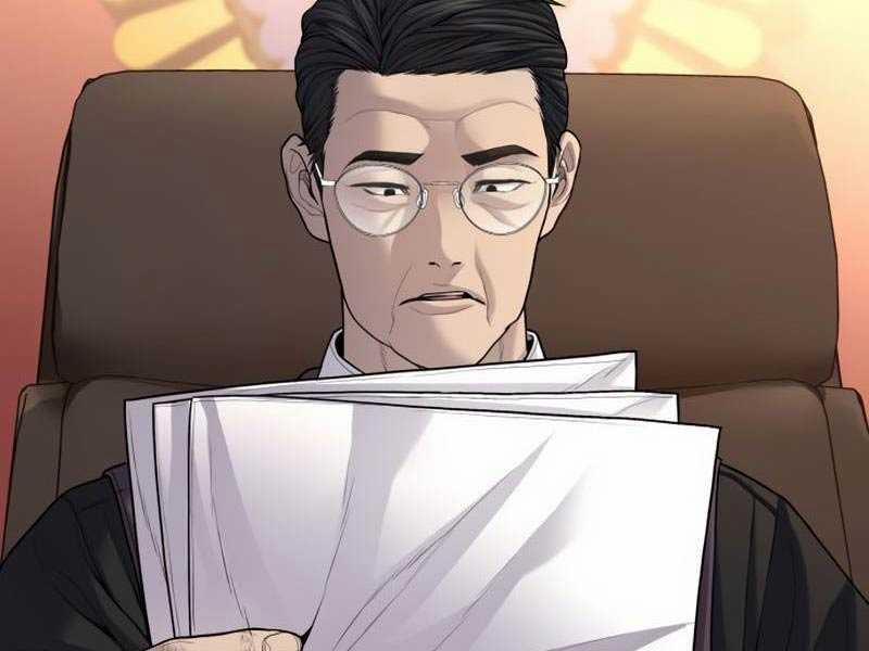 Cậu Bé Tội Phạm 63.5 trang 101