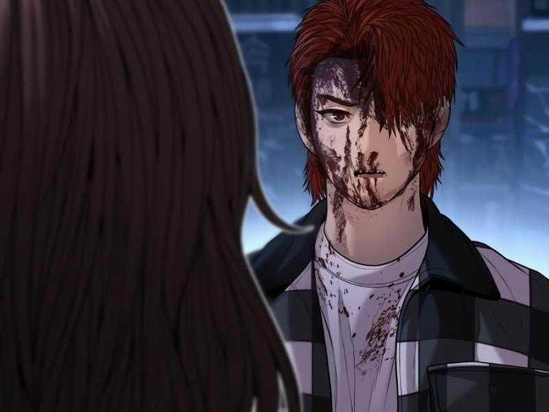 Cậu Bé Tội Phạm 63.5 trang 135