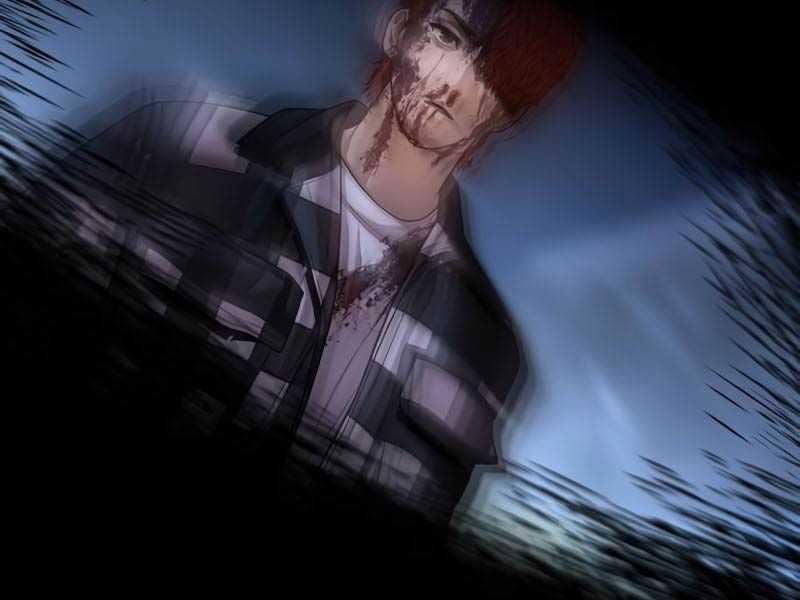 Cậu Bé Tội Phạm 63.5 trang 162