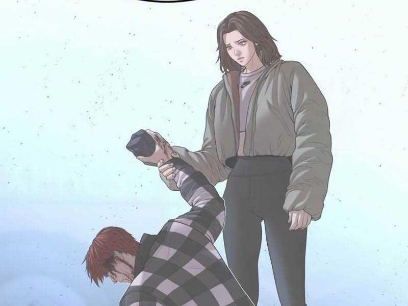 Cậu Bé Tội Phạm 63.5 trang 174