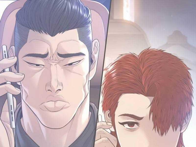 Cậu Bé Tội Phạm 63.5 trang 181