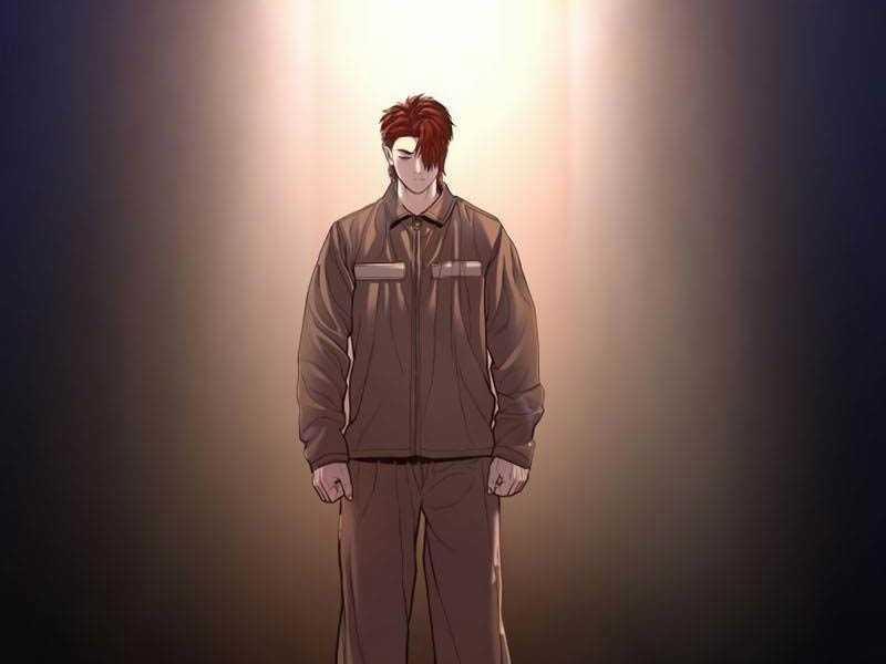 Cậu Bé Tội Phạm 63.5 trang 230