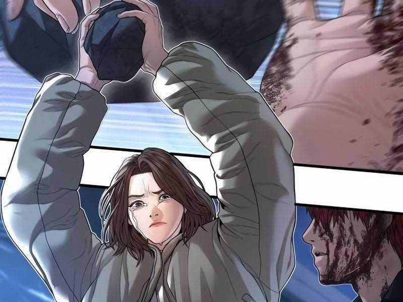 Cậu Bé Tội Phạm 63.5 trang 35