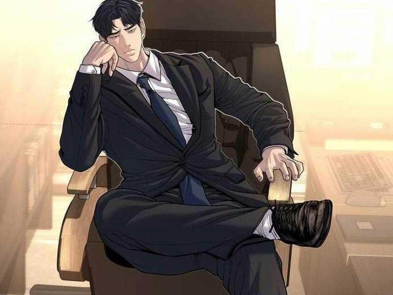 Cậu Bé Tội Phạm 63 trang 110