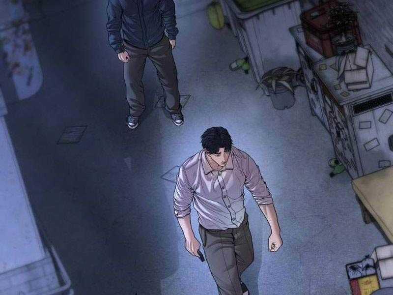 Cậu Bé Tội Phạm 63 trang 52