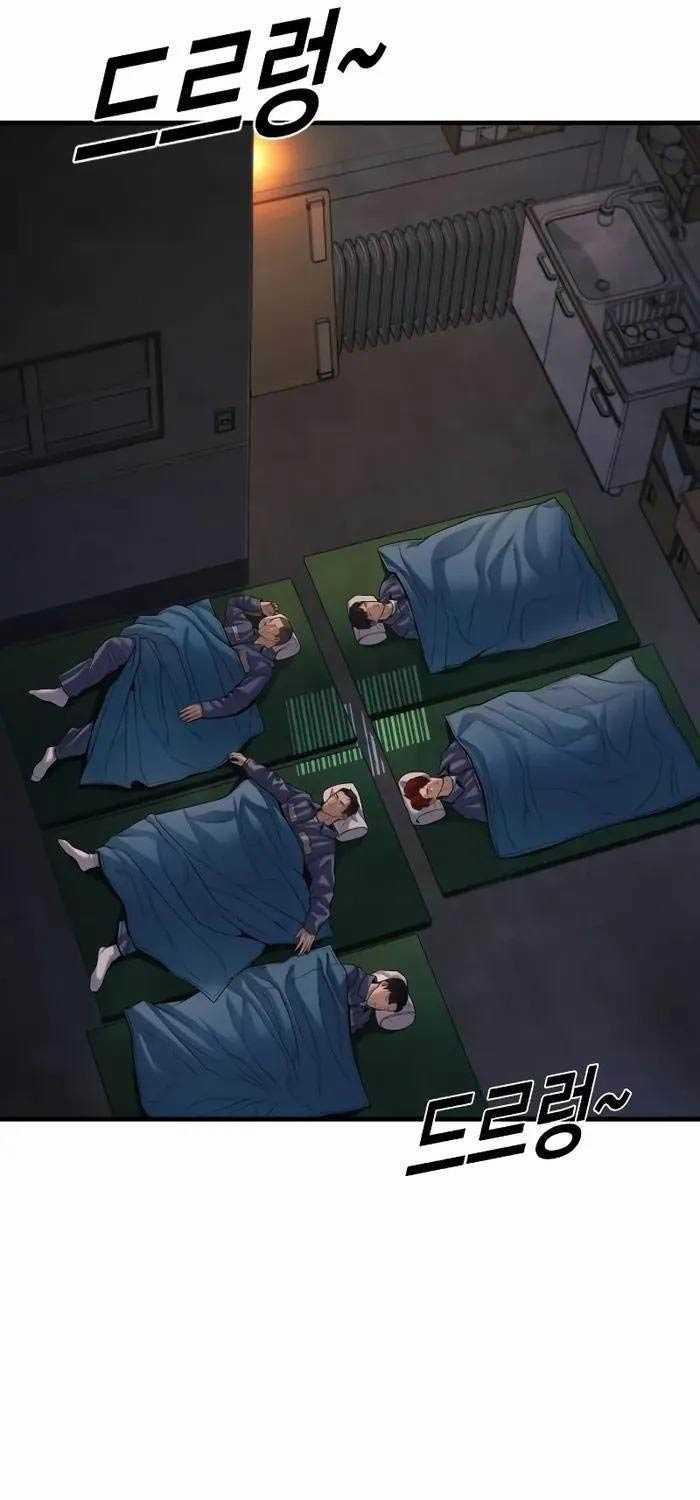 Cậu Bé Tội Phạm 64 trang 109