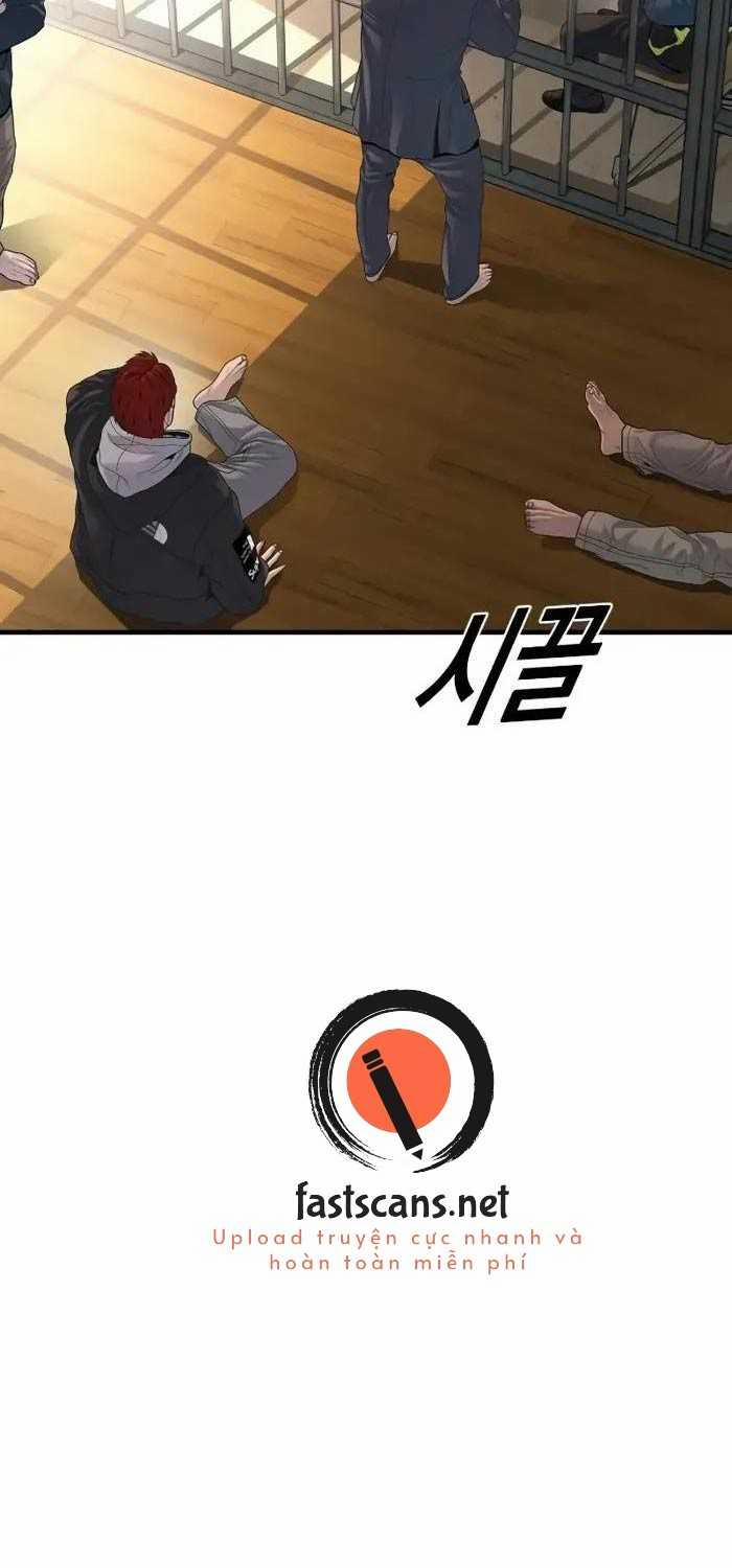 Cậu Bé Tội Phạm 64 trang 11