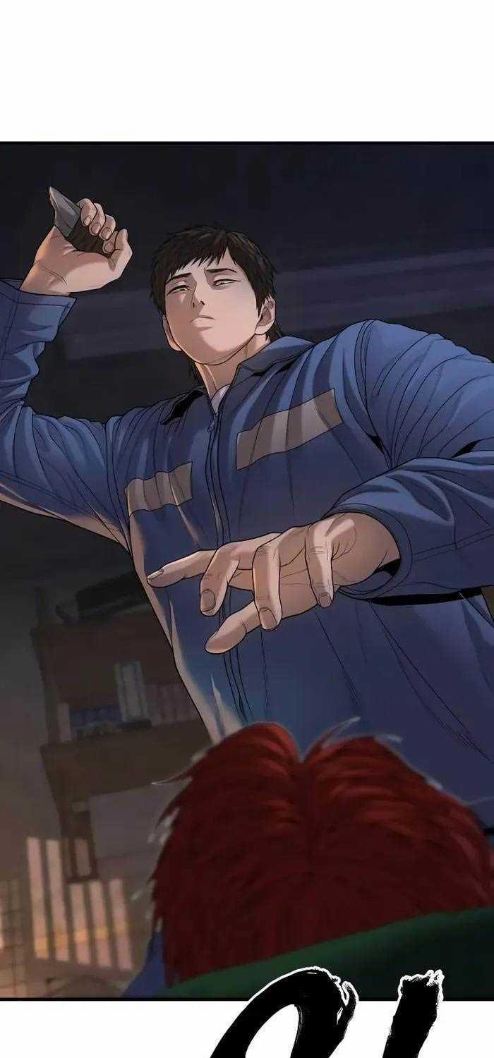 Cậu Bé Tội Phạm 64 trang 111